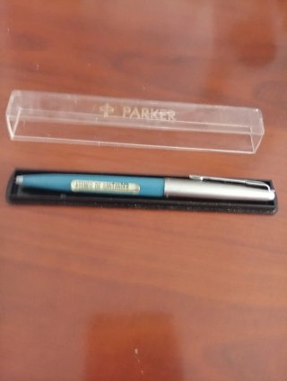Bolígrafo Parker Premio de Novela