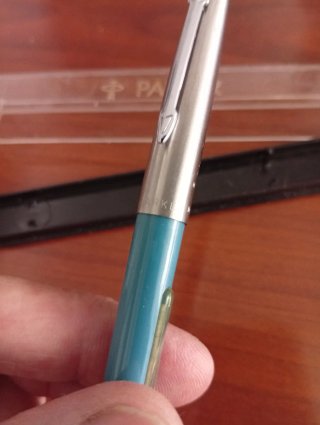 Bolígrafo Parker Premio de Novela