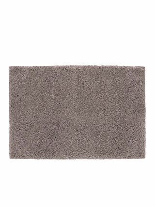 Tappeto da bagno IKEA grigio 90x60cm