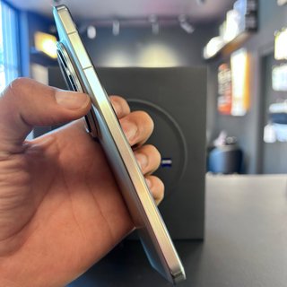 Vivo X200 Pro 16/512GB Titanio con Garanzia