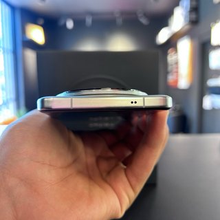 Vivo X200 Pro 16/512GB Titanio con Garanzia