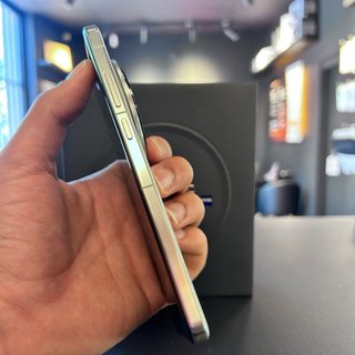 Vivo X200 Pro 16/512GB Titanio con Garanzia