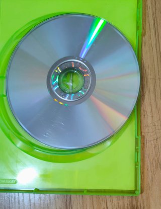 🇮🇹🇪🇸 X-Men El Videojuego Oficial Xbox 360