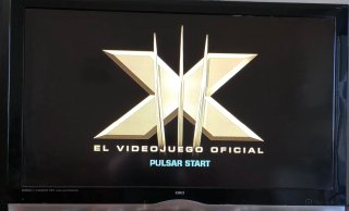 🇮🇹🇪🇸 X-Men El Videojuego Oficial Xbox 360