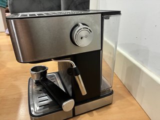Cafetera Cecotec Acero Inoxidable
