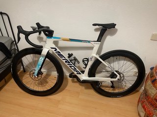 Merida Reacto Team