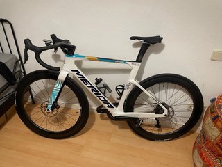 Merida Reacto Team