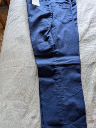 Pantalón Pitillo Lloyd's Talla 40