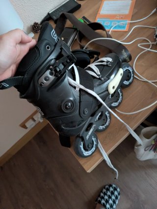 Patines Roller FRX80 - FR Skates Talla 39