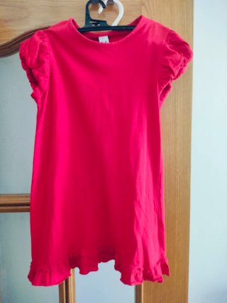 Ropa niña 4 años