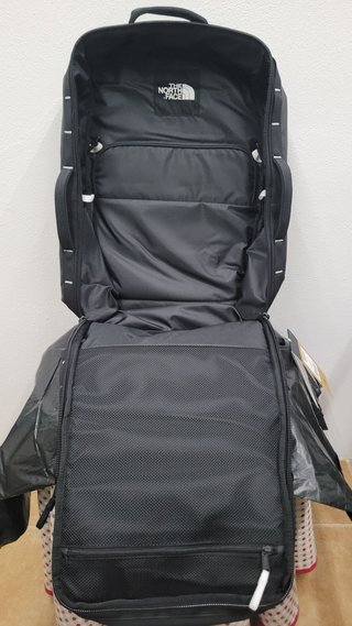 The North Face Mochila Negra