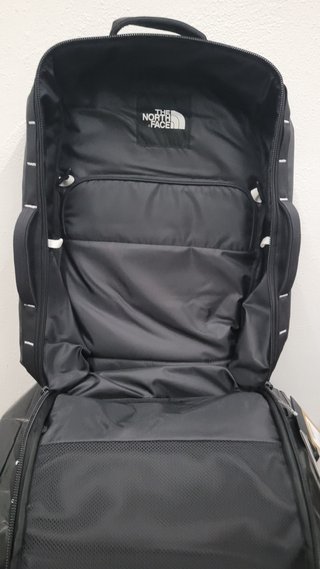 The North Face Mochila Negra