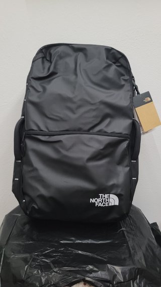 The North Face Mochila Negra