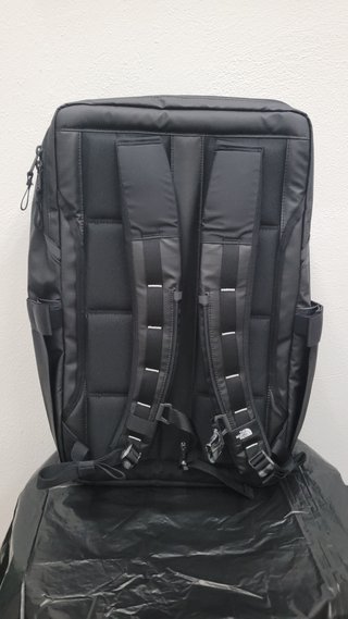 The North Face Mochila Negra