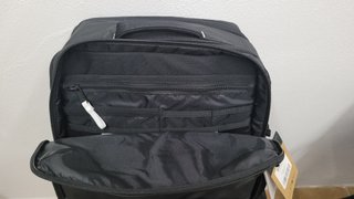 The North Face Mochila Negra