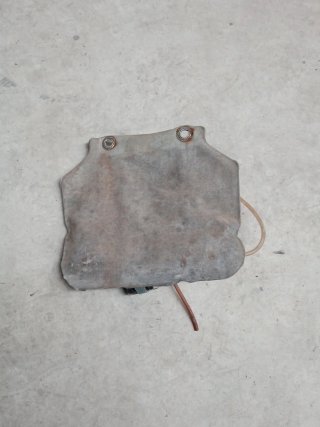 Depósito limpiaparabrisas Suzuki Samurai