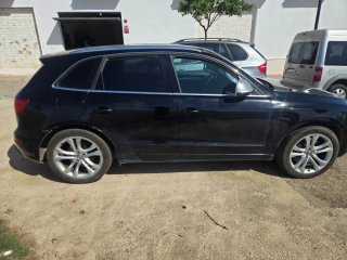 Audi SQ5 2013.