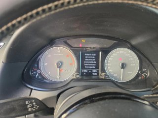 Audi SQ5 2013.
