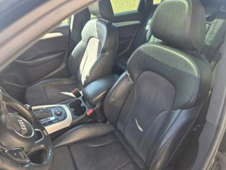 Audi SQ5 2013.