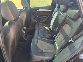 Audi SQ5 2013.