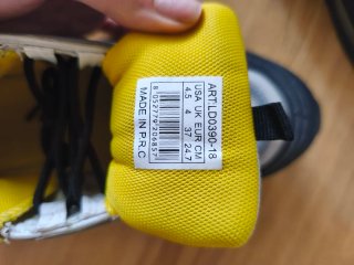 Nike Air Max 97 Deportivas Talla 37