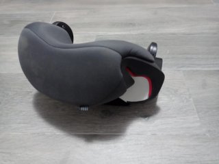 Protector frontal silla coche Cybex