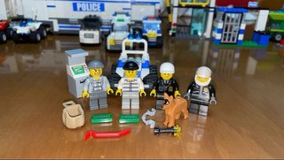 Lego