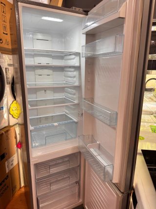Frigorífico y Lavadora con Garantía