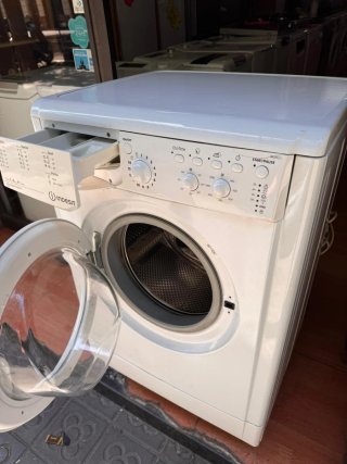 Frigorífico y Lavadora con Garantía