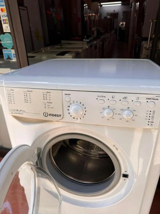 Frigorífico y Lavadora con Garantía