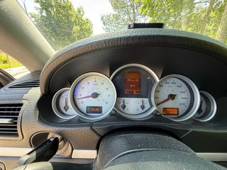 Porsche Cayenne 2006