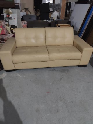 Sofá cama 3 plazas