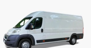 Portes económicos con ayudantes desde 15€