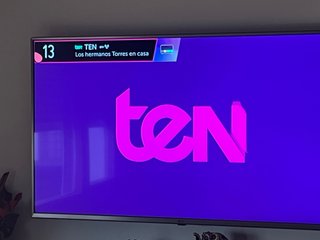 TV LG 50 4K MICRO LED