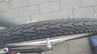 Bicicleta Aluminio TOPBIKE