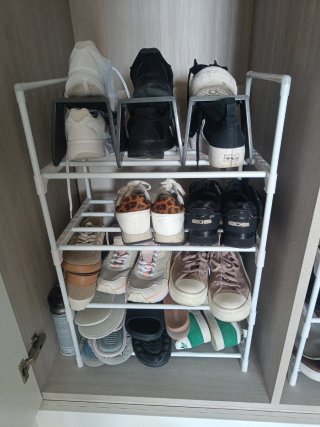 Lote zapatos 38,5