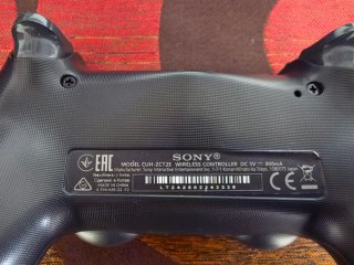 PS4 Pro 1TB + mando + juegos | mantenimiento hecho