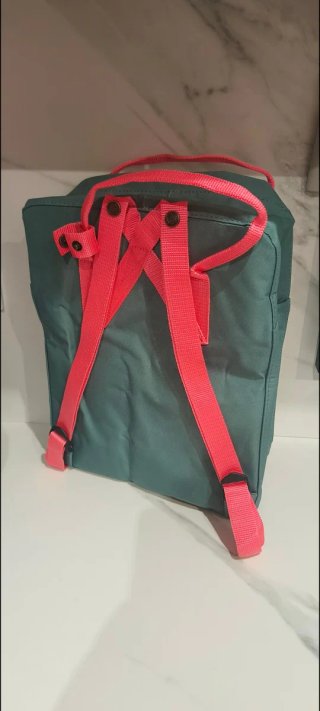 Mochila kankën