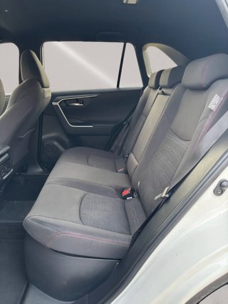 Toyota RAV4 PHEV Hibrido enchufable