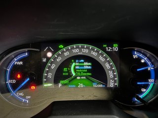 Toyota RAV4 PHEV Hibrido enchufable
