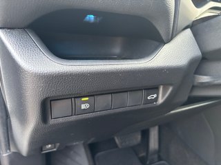 Toyota RAV4 PHEV Hibrido enchufable