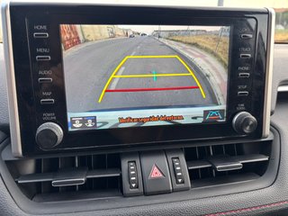 Toyota RAV4 PHEV Hibrido enchufable