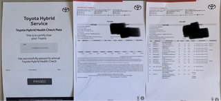 Toyota RAV4 PHEV Hibrido enchufable