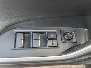 Toyota RAV4 PHEV Hibrido enchufable
