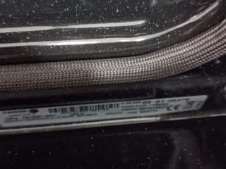 Horno Fagor Piro System