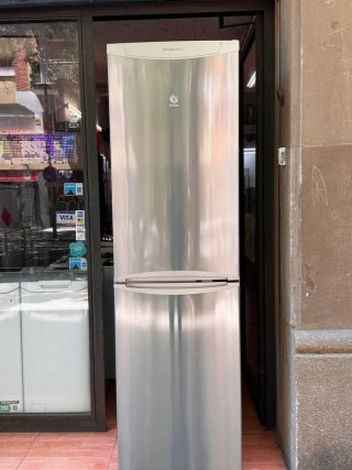 Frigorífico y lavadora con garantía