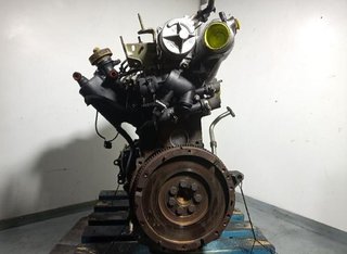 Rectp5782682 motor completo f9qa736 renault megane