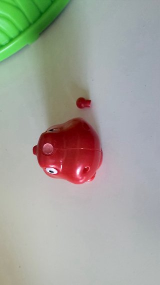 Juego de mesa Dino Hunt