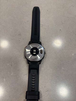 Garmin Fenix 6 Smartwatch