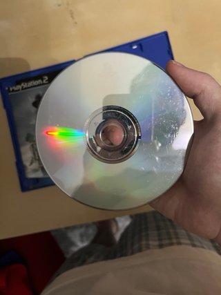 Medal of Honor Frontline PS2